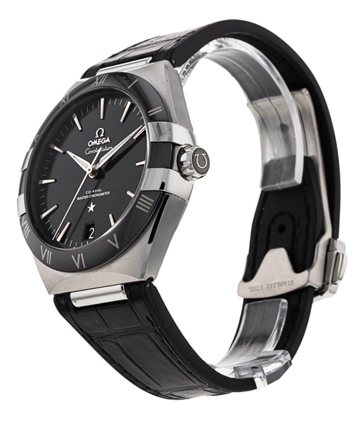 Omega Constellation 131.33.41.21.01.001